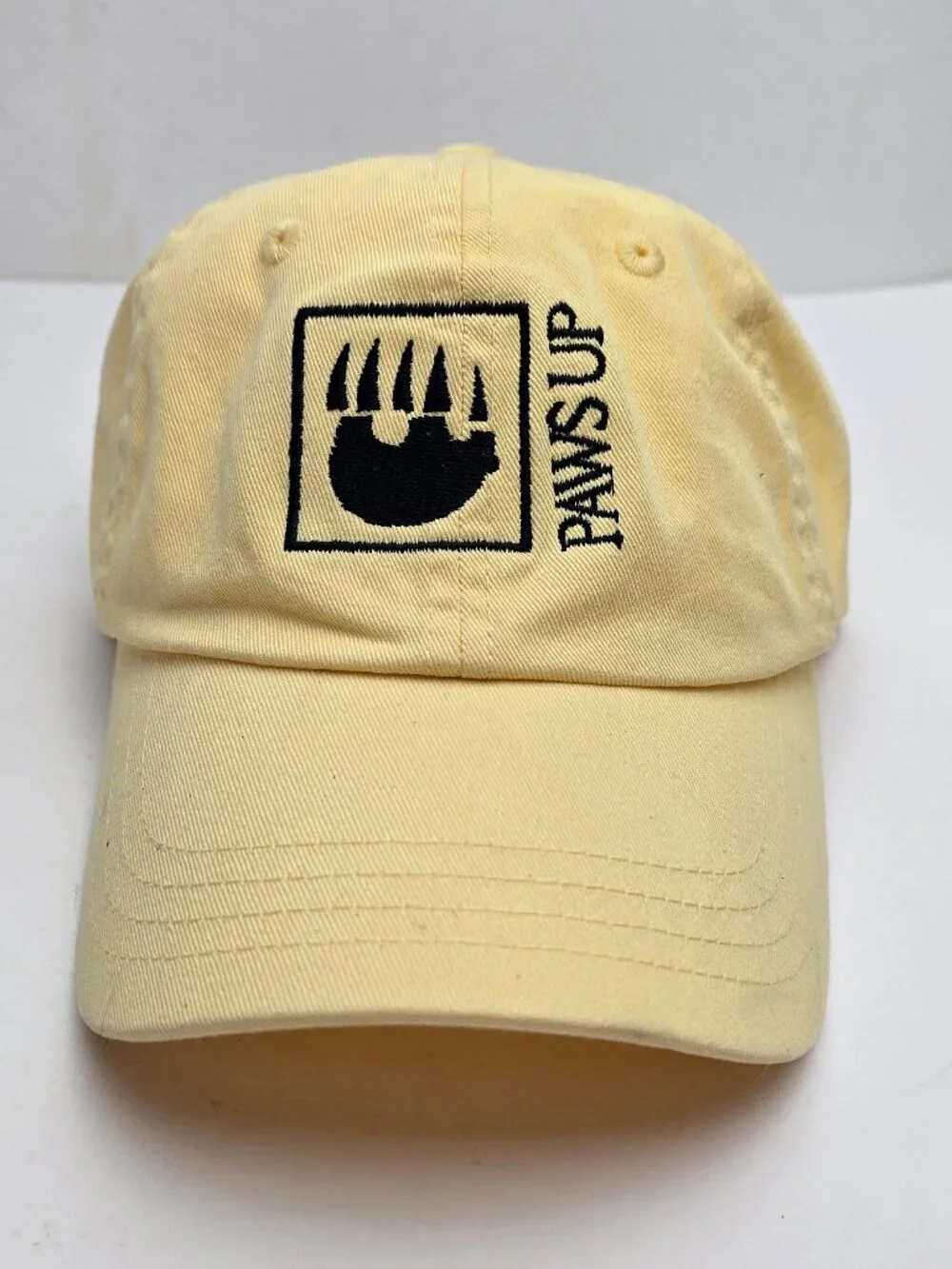 Classic Baseball Cap from The Resort at 